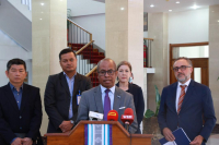 PR Horta Hahú Rona Difikuldade Banku Komérsiu 5 iha Timor-Leste