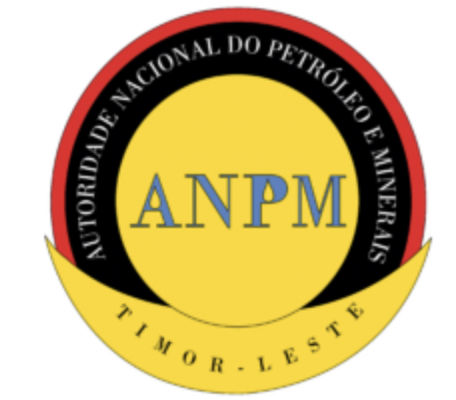 Autoridade Nasionál Petróleu no Minerál (ANPM).