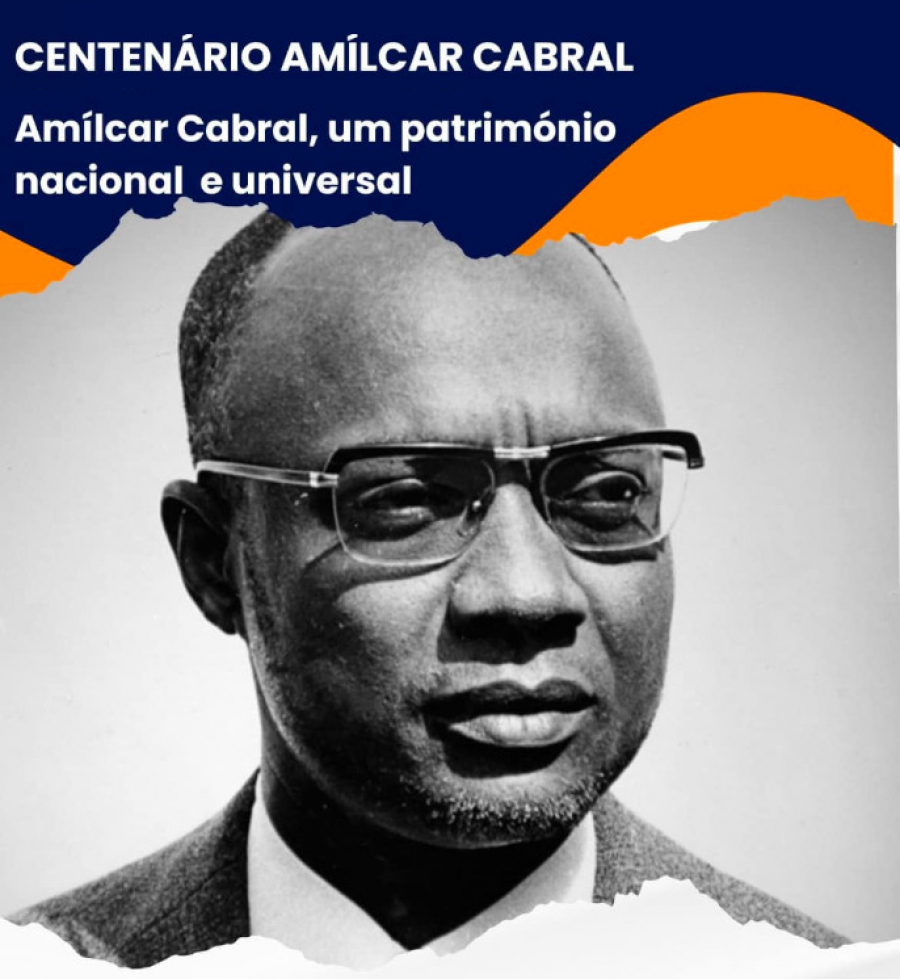 Governu Deside Apoia Osan rihun-150 ba Fundasaun Amílcar Cabral