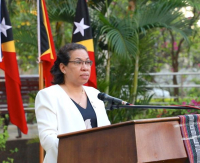 Sekretariadu Anúnsia Timor-Leste Sai Membru ASEAN iha 2023