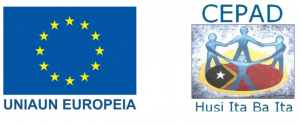 Emblema UNiaun Euporeia ho CEPAD.