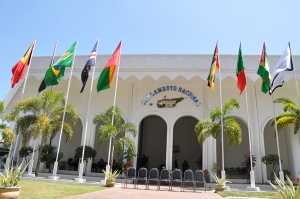 Parlamentu Nasionál Timor-Leste