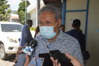 FRETILIN ‘Preokupa’ Sidadaun Estranjeiru Okupa Atividade Komersiál Timor-Leste