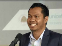 Governu Tau Importánsia Dezenvolve Futebolista iha Timor-Leste