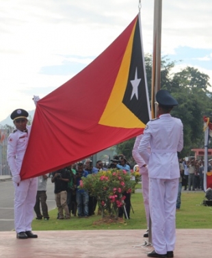 On November 28th 2019 East Timor will celebrate it&#039;s 44th anniversary of Independence.