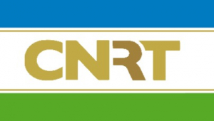 Bandeira Partidu CNRT