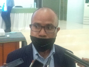 Prezidente Konsellu Administrasaun Eletrisidade Timor-Leste (EDTL.EP), Paulo da Silva.