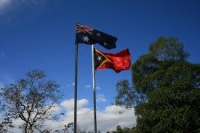 Bandeira TL ho Australia