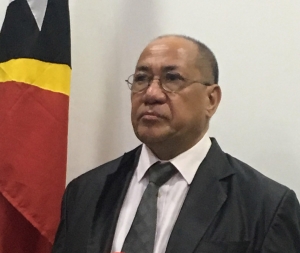 Ministru Prezidente Konsellu Ministru, Hermenegildo Agusto Pereira Cabra
