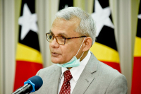 Problema Mánutrisaun Hatun Imajen Timor-Leste iha Mundu