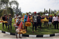 PR Horta Kumpri Kompromisu Loke Odamatan Pálasiu ba Timoroan