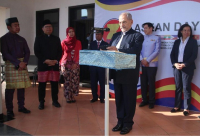Selebra Ejisténsia ba dala-55, Membru ASEAN Promote Reforsa Adezaun Husi Timor-Leste