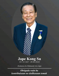 PM Taur Hato&#039;o Sentidu Kondolensia ba Família Jape Kong Su 
