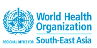 World Health Organisation Logo