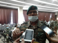 Tentente Coronel Falintil-Forsa Defeza Timor-Leste (F-FDTL), Guido de Oliveira Ko'alia