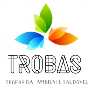 Emblema Tropas ba Ambiente Saudavel (TROBAS).