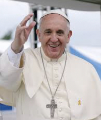 Papa Francisco Felisita Povu Timor-Leste ba Selebrasaun 28 Novembru
