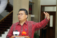 Indonézia Hein Problema Fronteira Bele Hetan Solusaun