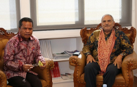 Horta Husu PN ‘Follow Up’ Akordu Timor-Leste ho Indonézia
