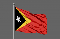 SEKOOP Inspetor ba Hasa&#039;e Bandeira Nasionál iha Baukau