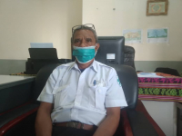 Ospitál Baukau Rejista Kazu Dengue 33 Durante Loron 18
