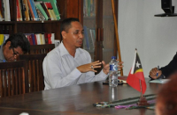 Posibilidade, Timoroan Iha Canada Sei Tuir Eleisaun Presidensiál 2022