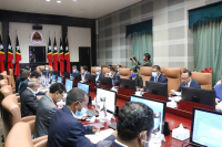 KM Aprova Dekretu Lei Hamosu Sekretáriu Estadu Komunidade Timoroan iha Rai-Li’ur