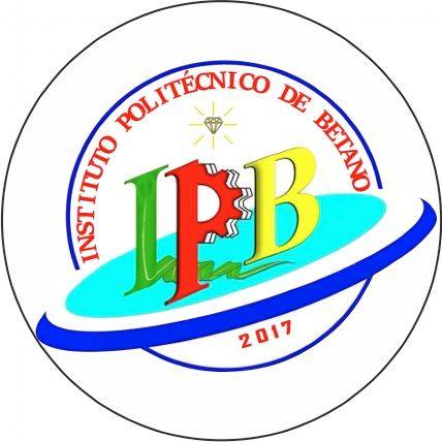 Emblema Institutu Politékniku Betanu (IPB).