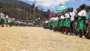 Fidélis: Possibilidade Taka Provizóriu Eskola Iha Timor Laran Tomak