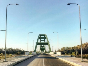 Ponte Noefefan, Oekusi.