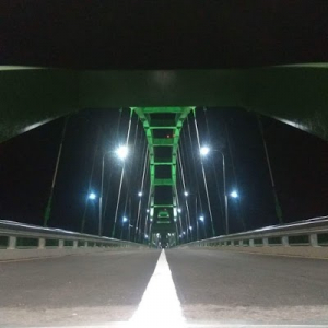 Ponte Tono iha oekusse, Ambeno