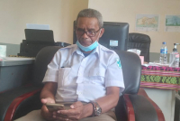 Pasiente Moras Dengue iha Baukau Númeru Sa’e