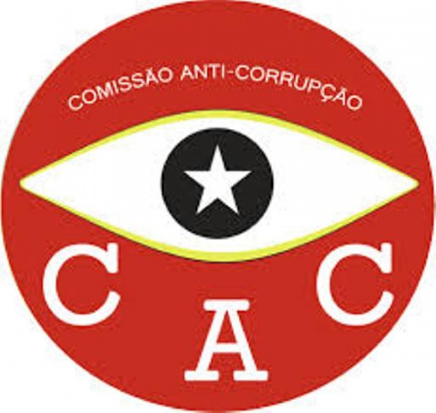 Komisaun Anti Korrupsaun Timor-Leste