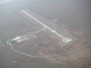 Aeroportu Baucau
