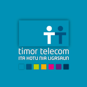 Operador Telekomunikasaun Timor Telecom.