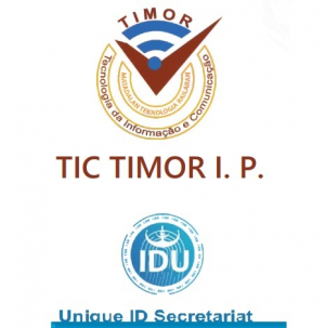 TIC TIMOR I.P The Unique Identity.