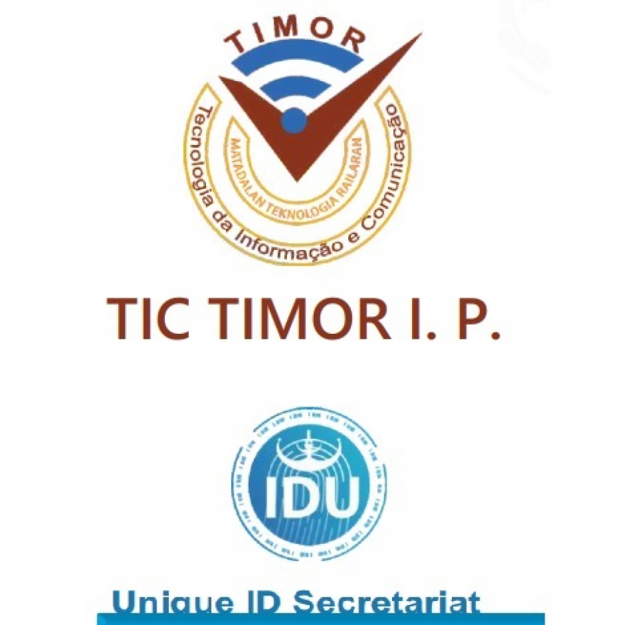 TIC TIMOR I.P The Unique Identity.