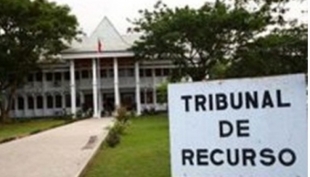 Tribunal Rekursu Timor Leste