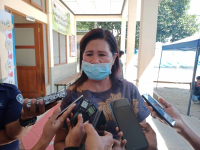 SMD ho CVTL Desimina Prevene Dengue ba Autoridade Lokál