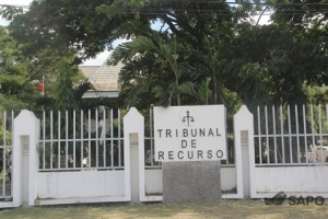 Tribunal de Rekursu 