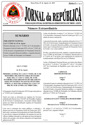 Publikasuan Jornal Republika.