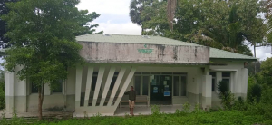 postu saúde Makalaku, Postu Administrativu Kelikai, Munisípiu Baukau.