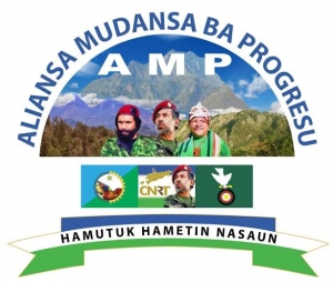 Simbolu AMP