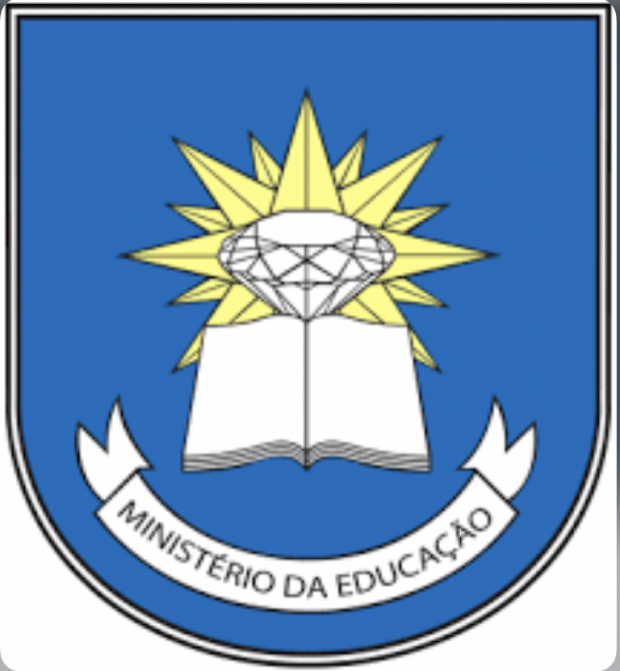 Emblema Ministériu Saúde.