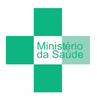 Logo Ministeriu Saude