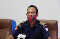 Governu Fó Posse ba Prezidente APS Ismail Babo