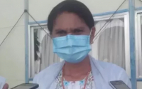CNRT Aviza MS Tenke Atensaun ba Moras Dengue iha Tempu Udan