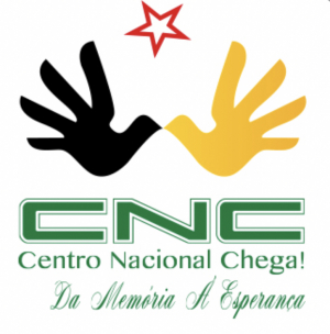 Emblema Centro Nacional Chega (CNC).