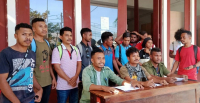 MUTL Deteta Emprezáriu Manipula Folin Sasán iha Timor-Leste