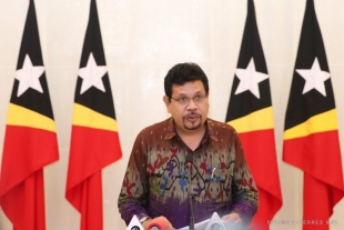 East Timor President Veto 2019 State Budget